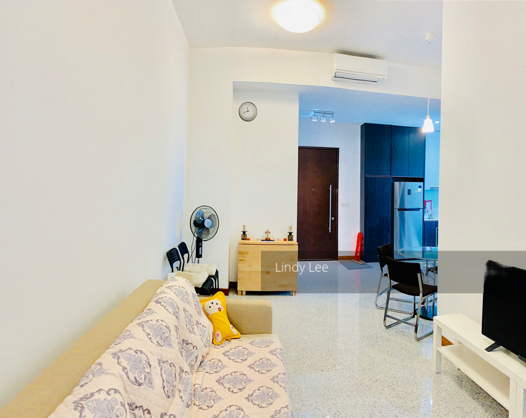 Hillsta (D23), Condominium #207727331